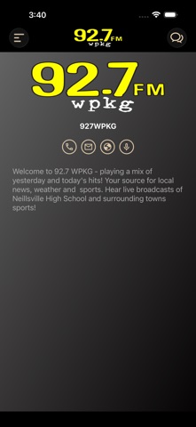 927 WPKG Screenshot 3 of 5