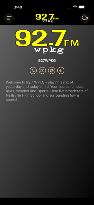 927 WPKG Screenshot 3 of 5
