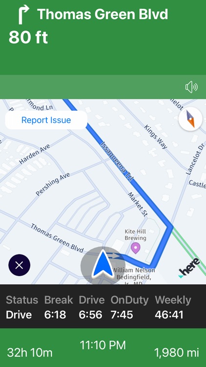 Pointe. screenshot-3