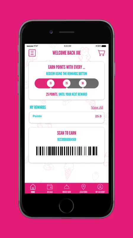 Marble Slab screenshot 5 of 5
