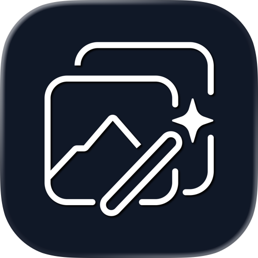 PhotoCleaner - Clean Space.