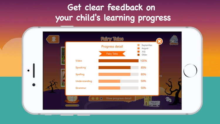 LearnEnglish Kids: Playtime screenshot-7