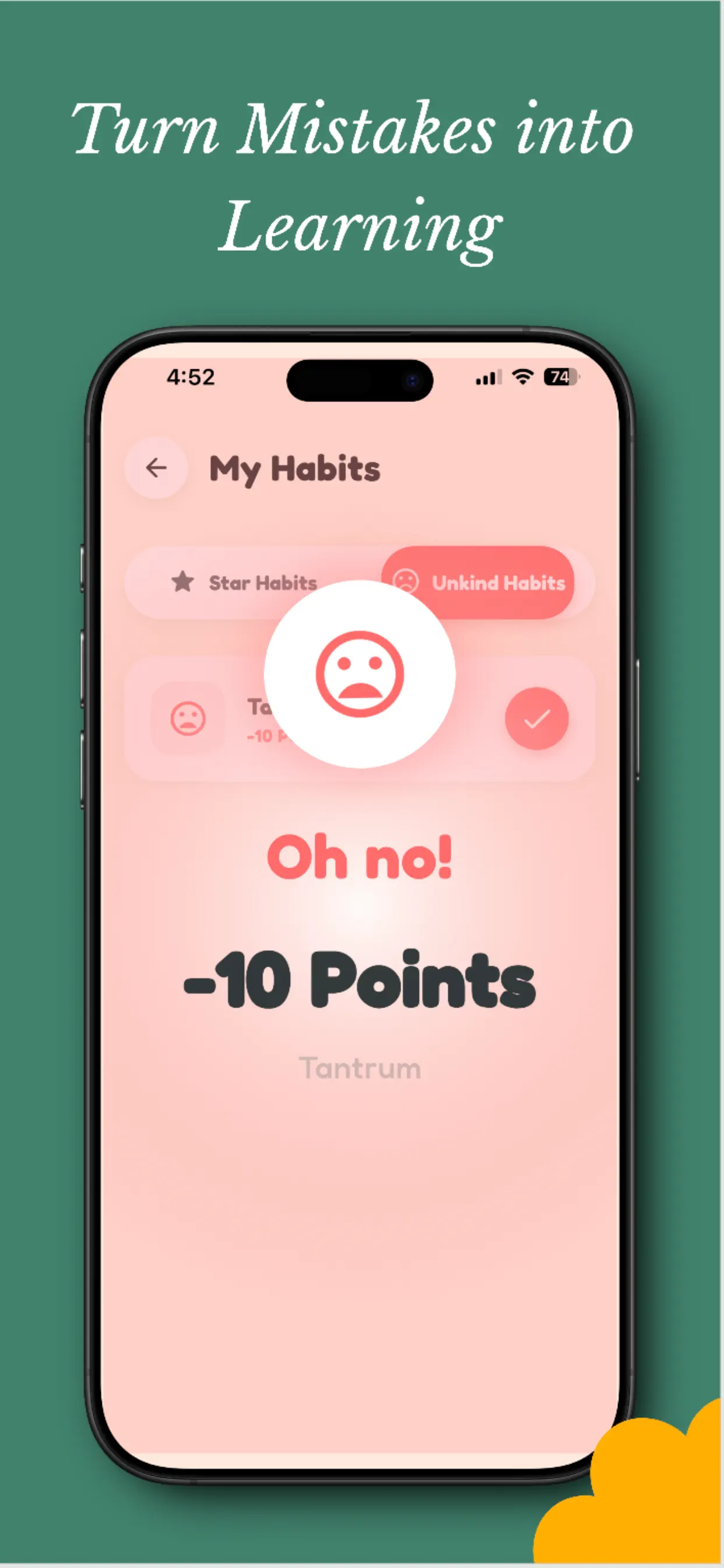 #8. TinyPoints (iOS) De: Saoud Salih