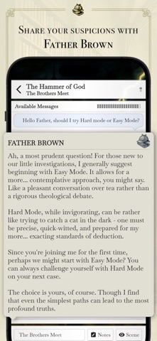Case Files–With The Detective Screenshot 4 of 8