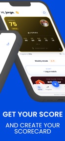 PadelShot AI - Padel Coach screenshot