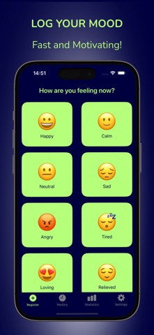 Check My Mood Screenshot 1 of 3
