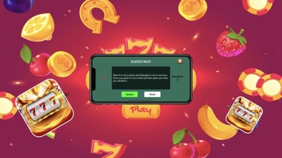 MondiHaSlot Screenshot