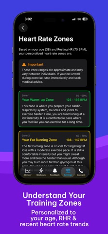 HeartOxy Screenshot 2 of 7