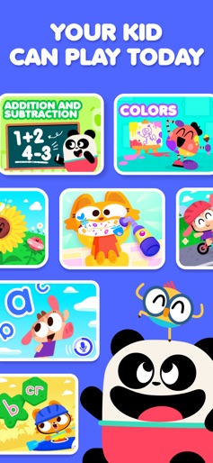 Lingokids - Play and Learn screenshot 6