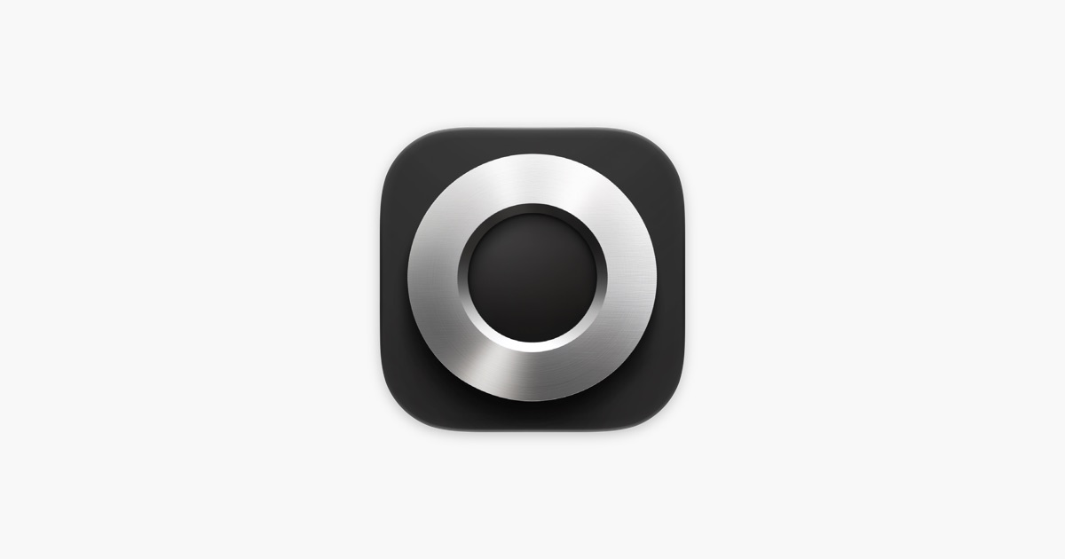 ‎OrbitRing Launcher App - App Store