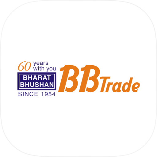 BBTrade by BharatBhushanEquity