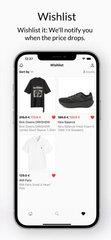 Stylo - Personal Shopper screenshot