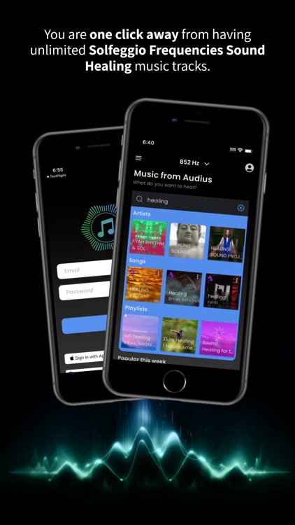 HZP (Hertz Player) screenshot-3