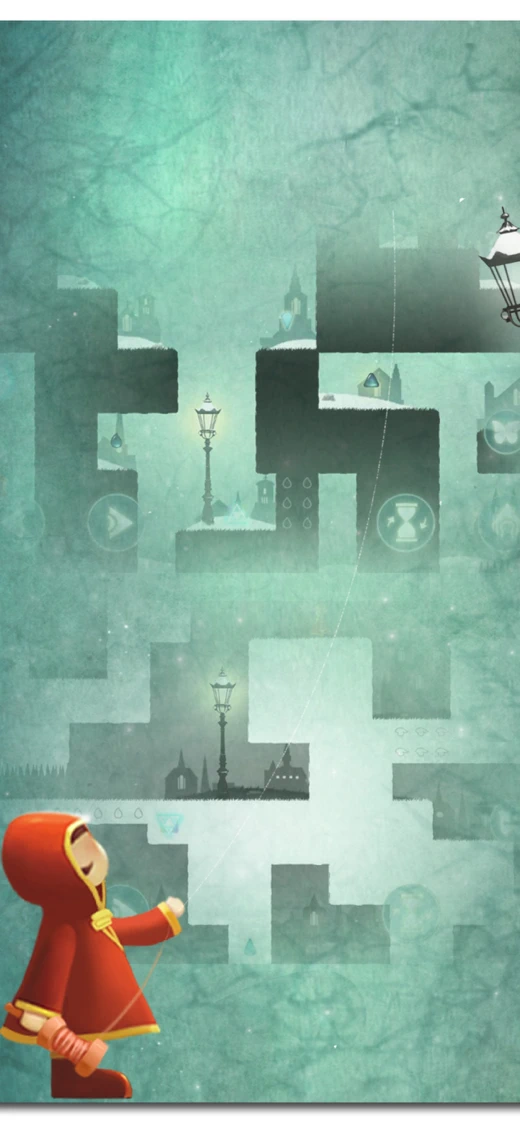 Lost Journey screenshot 7