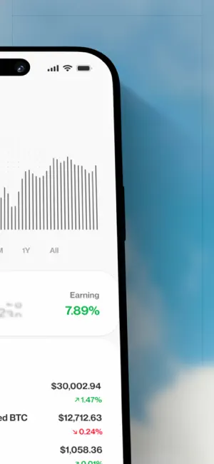 Legend: Trading & Investing screenshot 3