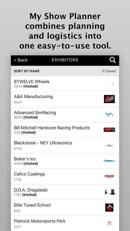 PRI Trade Show 2024 screenshot-3