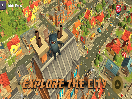 Screenshot #5 pour Real Shark Simulator