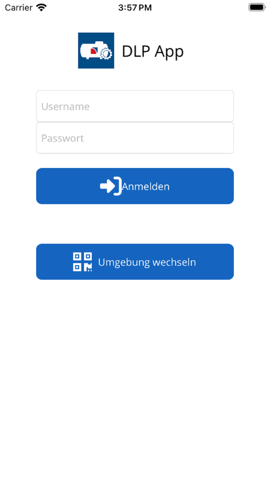 #4. DLP - Dienstleisterplattform (iOS) 由: Voigt Software und Beratung AG
