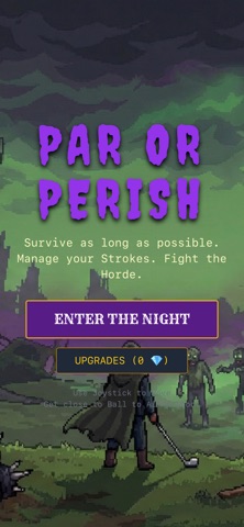 Par Or Perish Screenshot 1 of 7