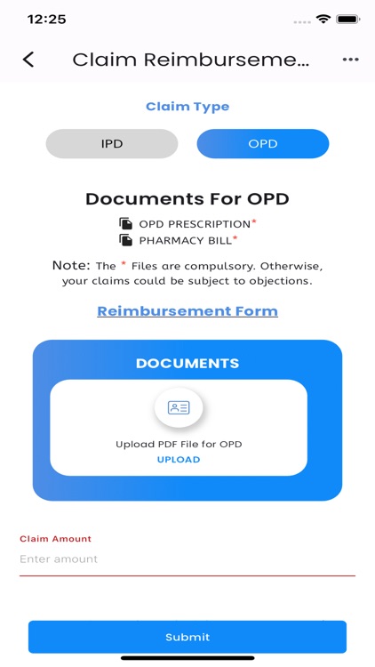 StateLife Health Plus screenshot-7