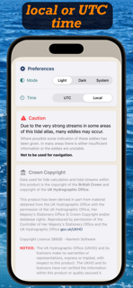 iStreams Lands End screenshot 8