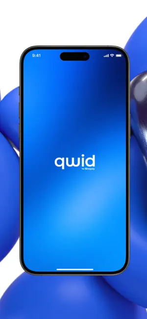 Qwid screenshot 1