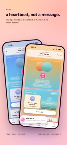 Vybe — Feel It, Share It Screenshot 5 of 10