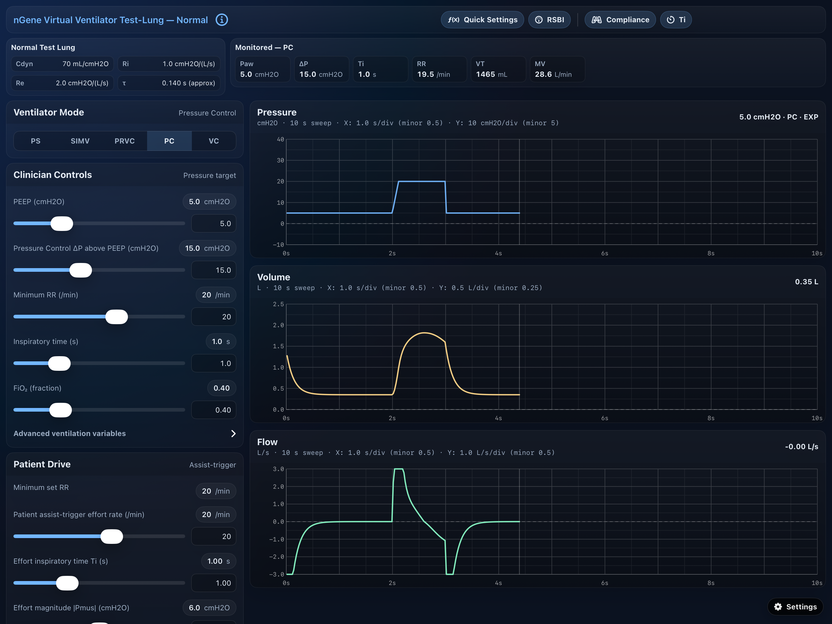 Project_nGene.org screenshot 15