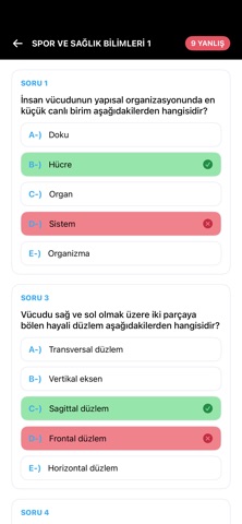 Antrenörlük Screenshot 2 of 6
