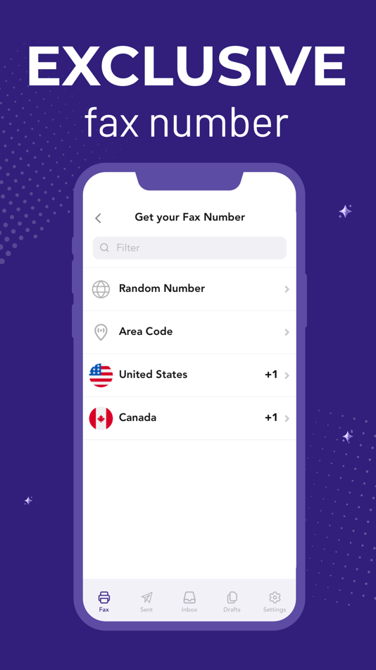 #2. Faxify: Send Fax from iPhone (iOS) By: Const Agility, LLC