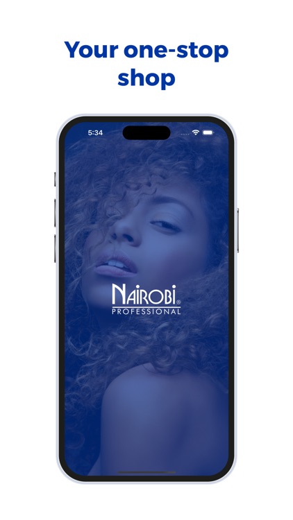 Nairobi Professional