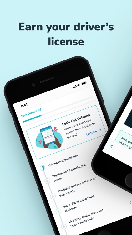 Teen & Adult Drivers Ed Online