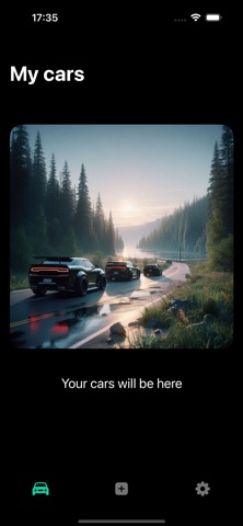 Vocar Screenshot 1 of 10