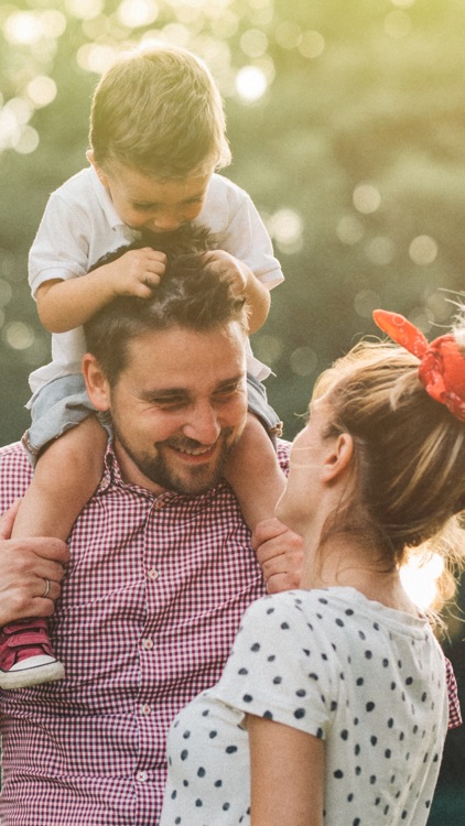 Kindy - Die Kita-App