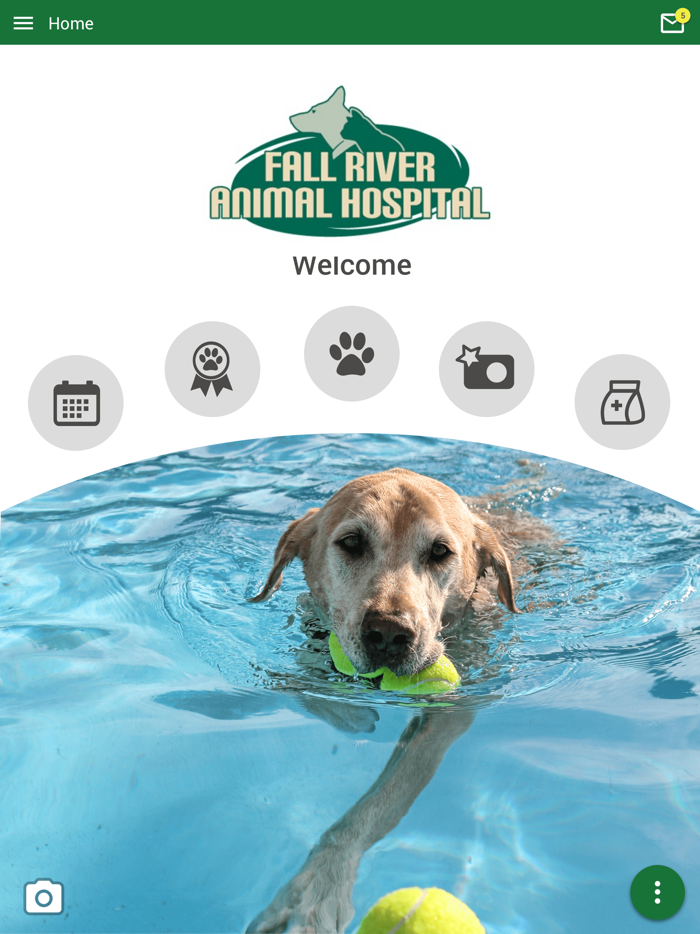 Fall River Animal Hospital