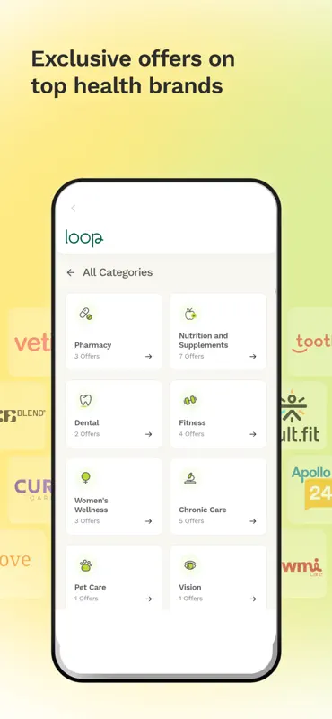 Loop Health screenshot 6 of 6