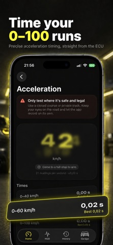 OBD2 Car Repair Solution & HUD Screenshot 10 of 10