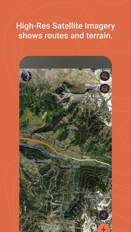 Garmin Explore™ screenshot-5