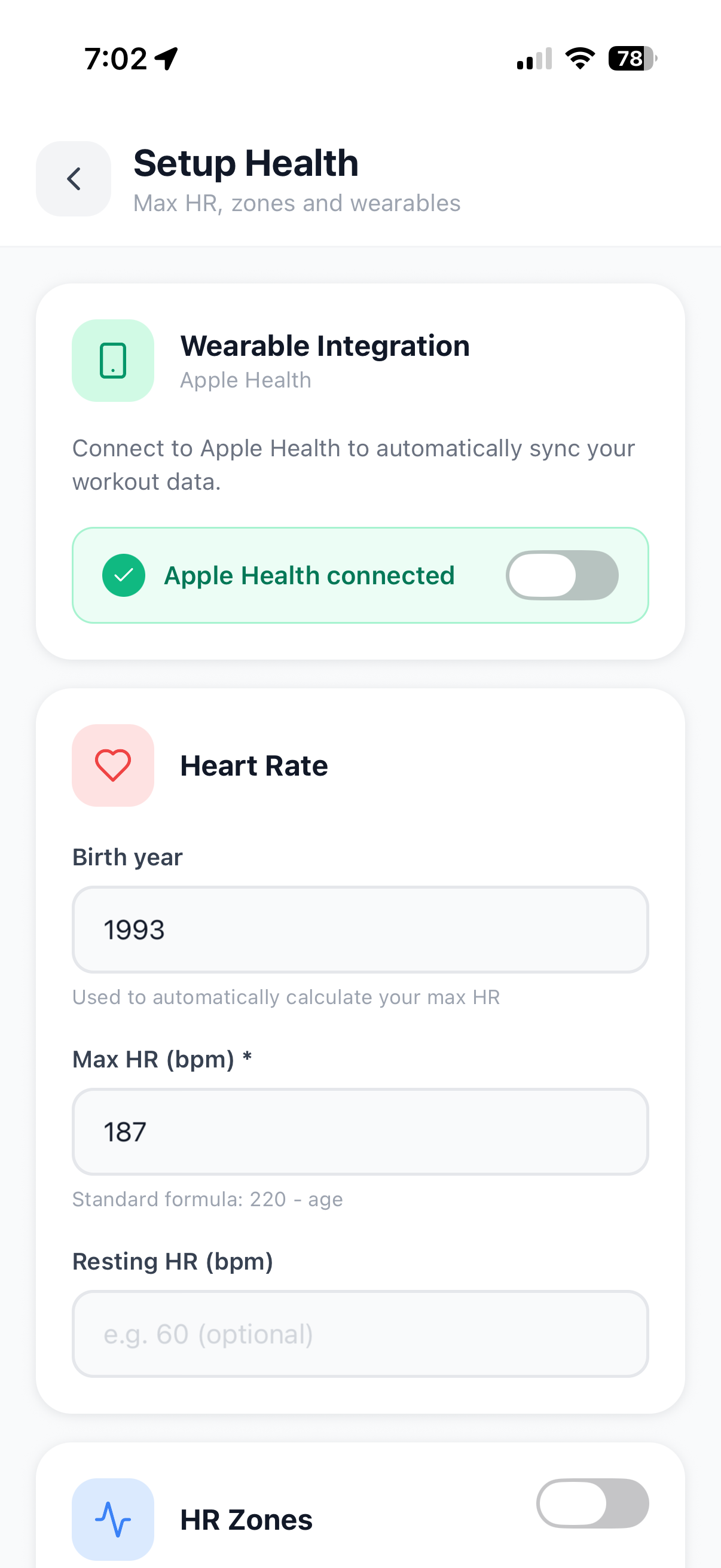 Move Sync