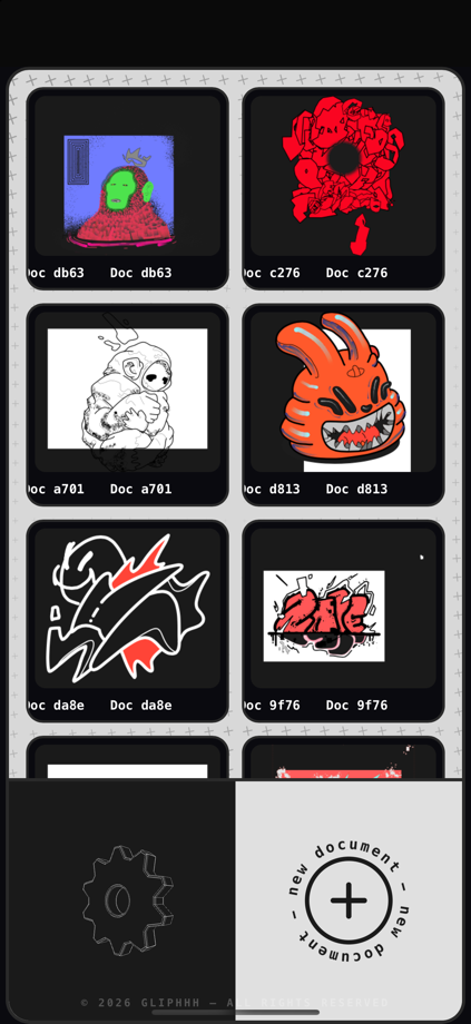 Vectora App Store screenshot 1