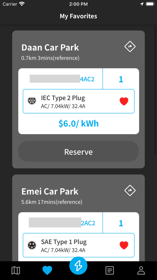 #8. DeltaGrid EV Public (iOS) 由: Delta Electronics, Inc.