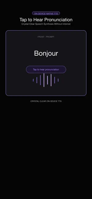 Flashcards · Baro screenshot 2