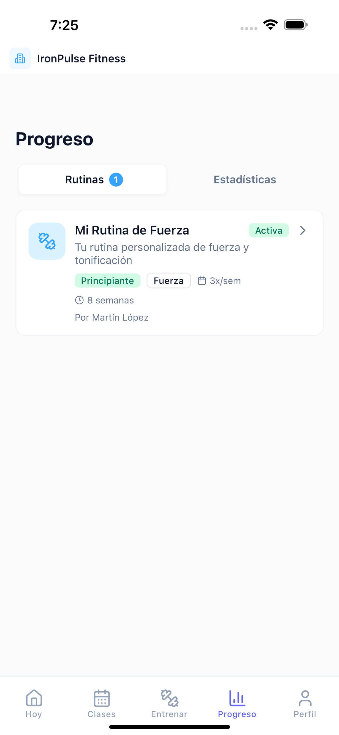 Midu App screenshot 3