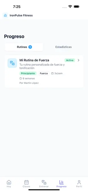 Midu App screenshot 3