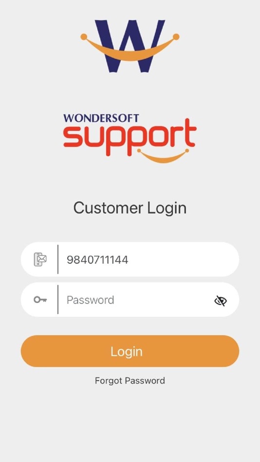 #4. Wondersoft Support (iOS) 由: Wondersoft Private Limited