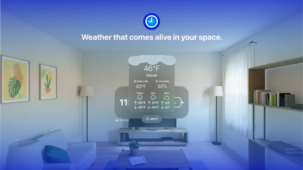 Spatial Menu Bar screenshot 9