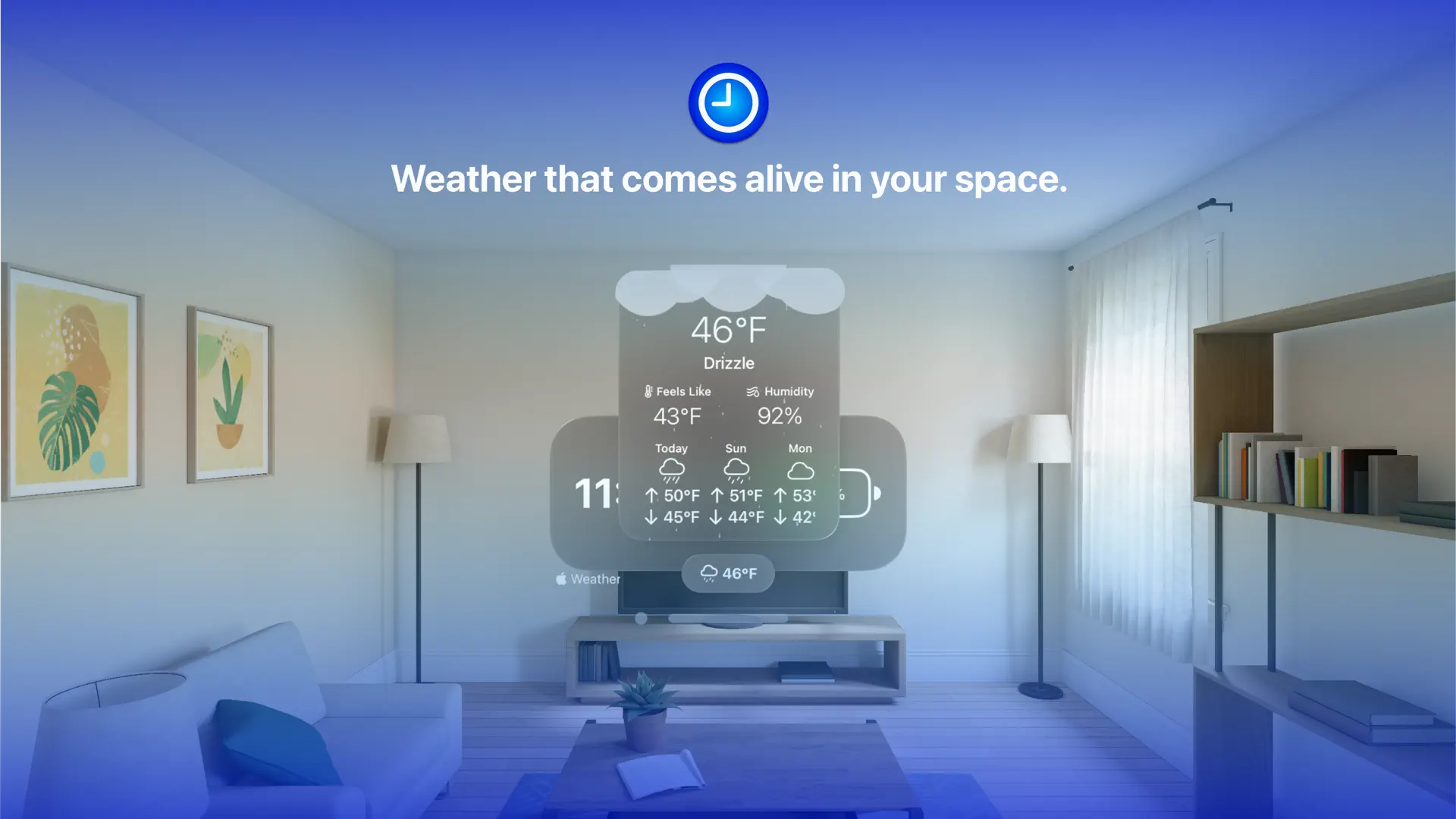 Spatial Menu Bar screenshot 9