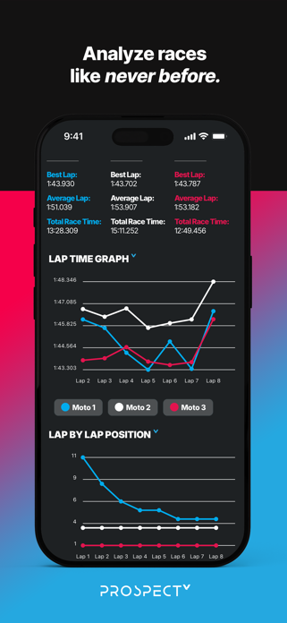 Vurbmoto Prospect Screenshot 2 of 10