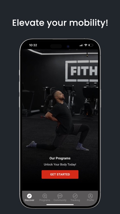 DYNAMIC MUSCLE RECOVERY