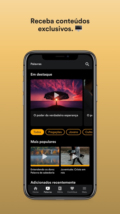 COMUNIDADE CRISTÃ RECOMEÇAR